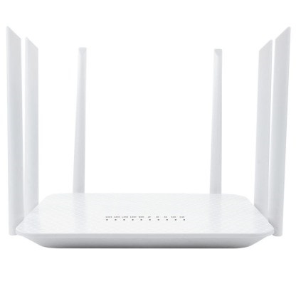 Ustream Wifi Router, bringing WIFI to rural or off-grid areas of DelMarVa